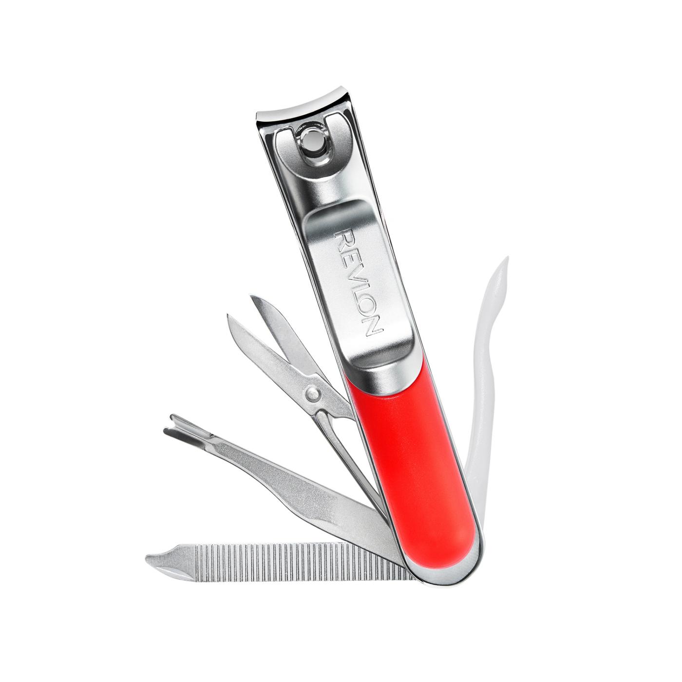 Revlon All-in-One Nail Multi Tool; image 6 of 7