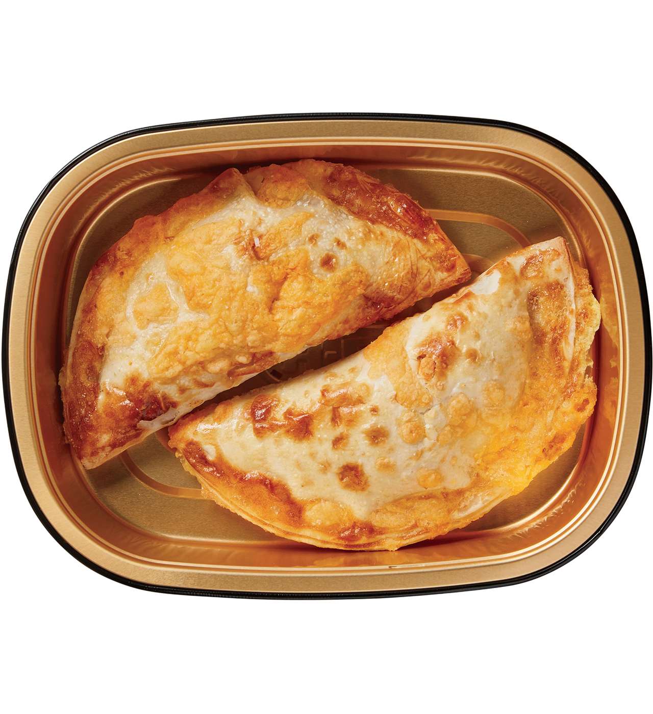 Meal Simple by H-E-B Bean & Cheese Empanadas; image 1 of 3