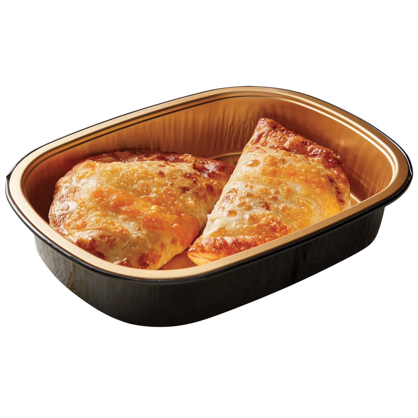 Meal Simple by HEB Bean & Cheese Empanadas Shop Entrees & sides at