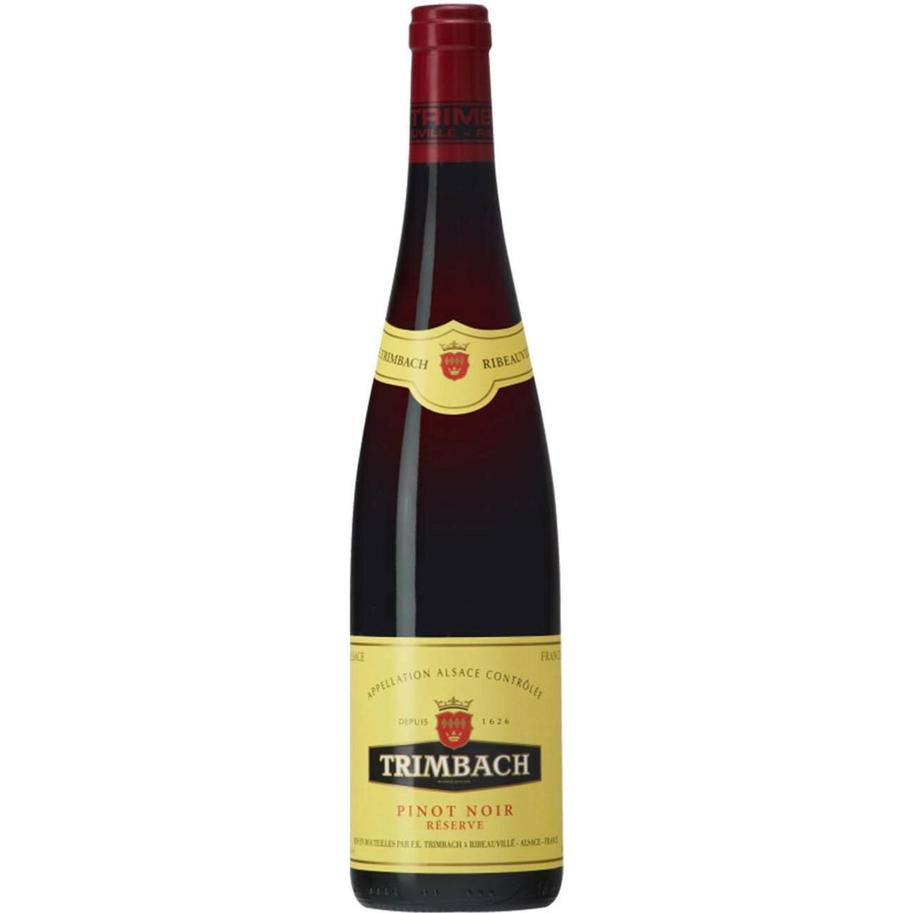 Trimbach Pinot Noir Reserve, 750 mL