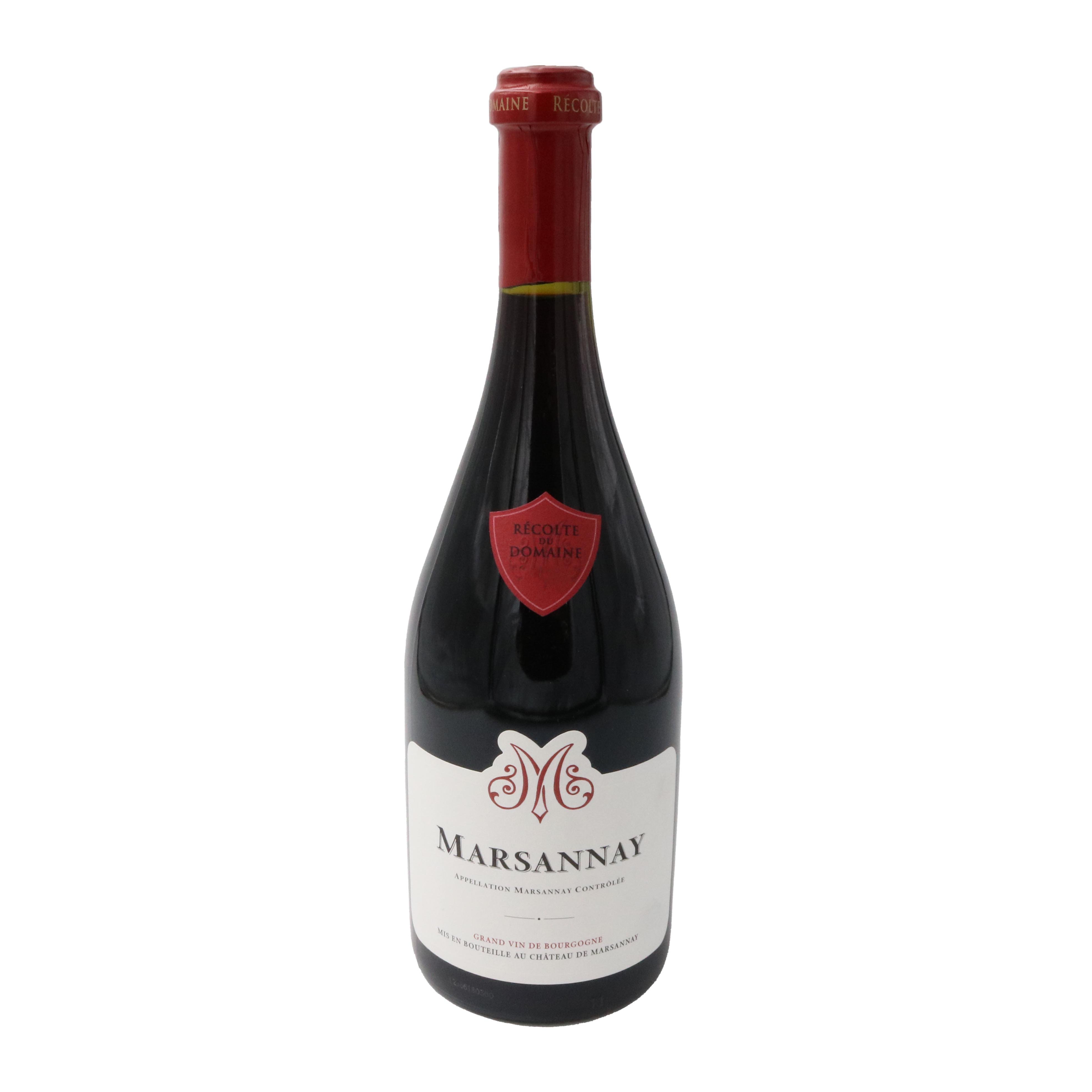 Chateau De Marsannay Rouge Shop Wine at HEB