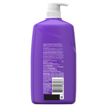 Aussie Miracle Waves Anti-Frizz Hemp Conditioner
