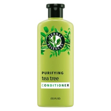 Herbal Essences Purifying Conditioner, Tea Tree, 13.5 fl oz