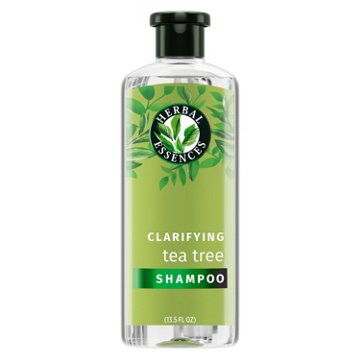 Herbal Essences Clarifying Shampoo - Tea Tree
