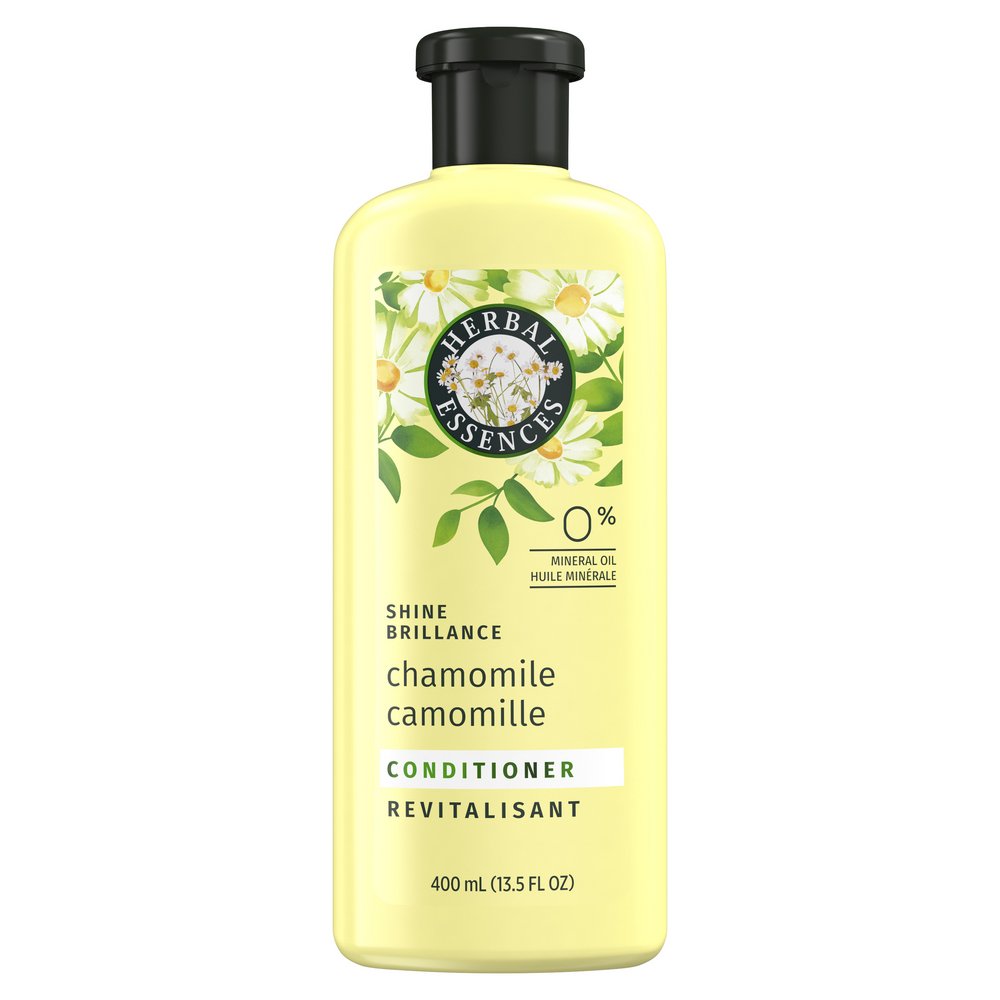 Herbal Essences Chamomile Shine Conditioner Shop Shampoo