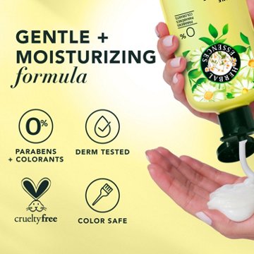 Herbal Essences Chamomile Shine Conditioner, 13.5 fl oz