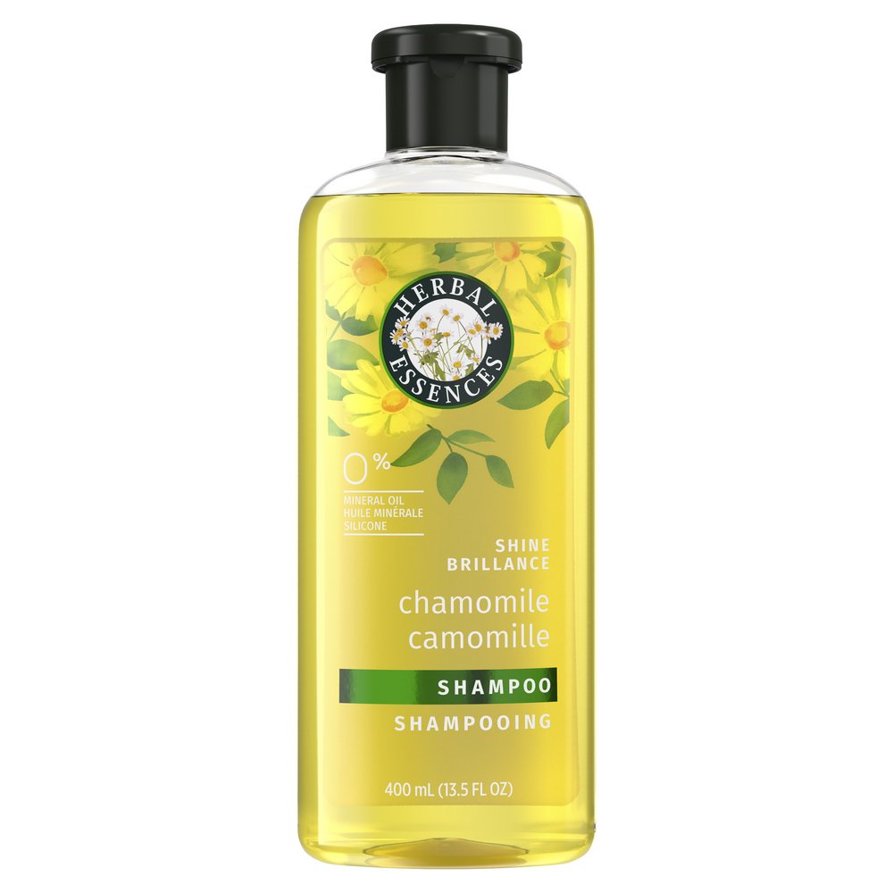 Herbal Essences Chamomile Shine Shampoo Shop Shampoo & Conditioner at