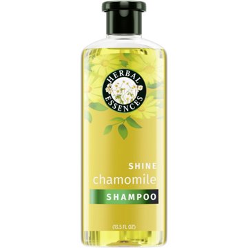 Herbal Essences Chamomile Shine Shampoo