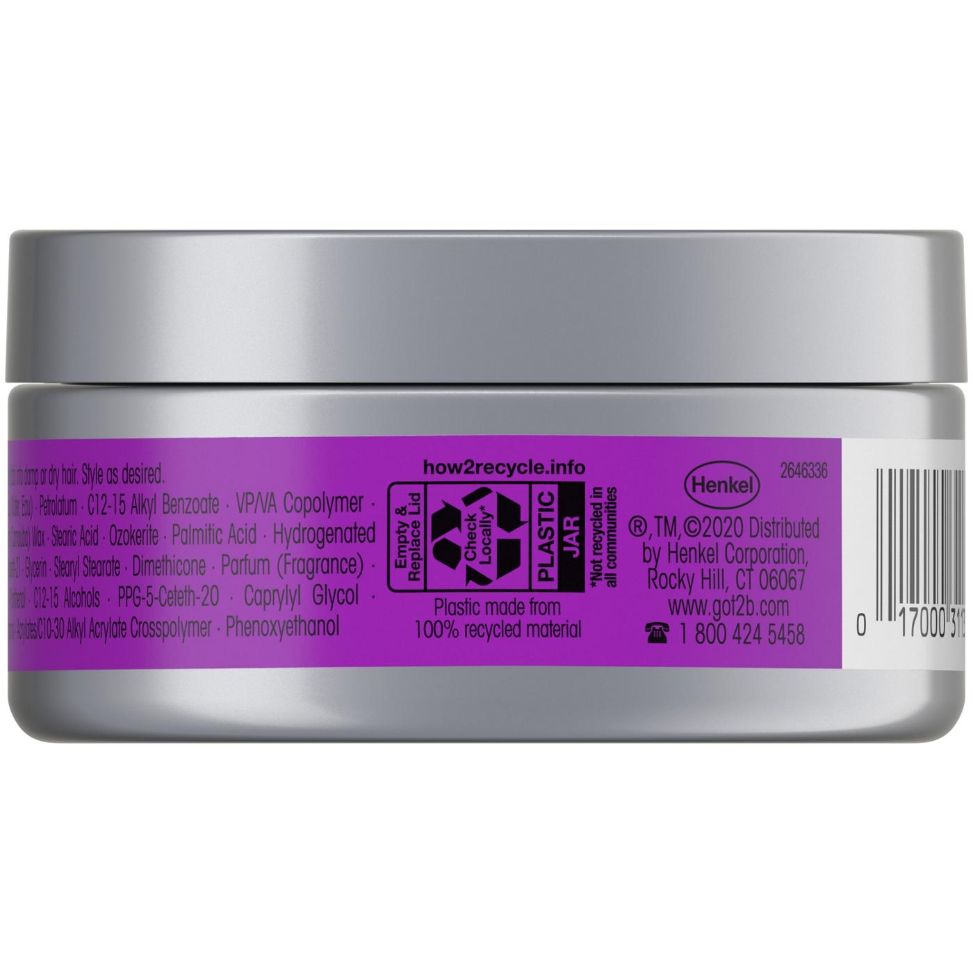 Got2b Flexing Molding Paste Shop Styling products & treatments at HEB