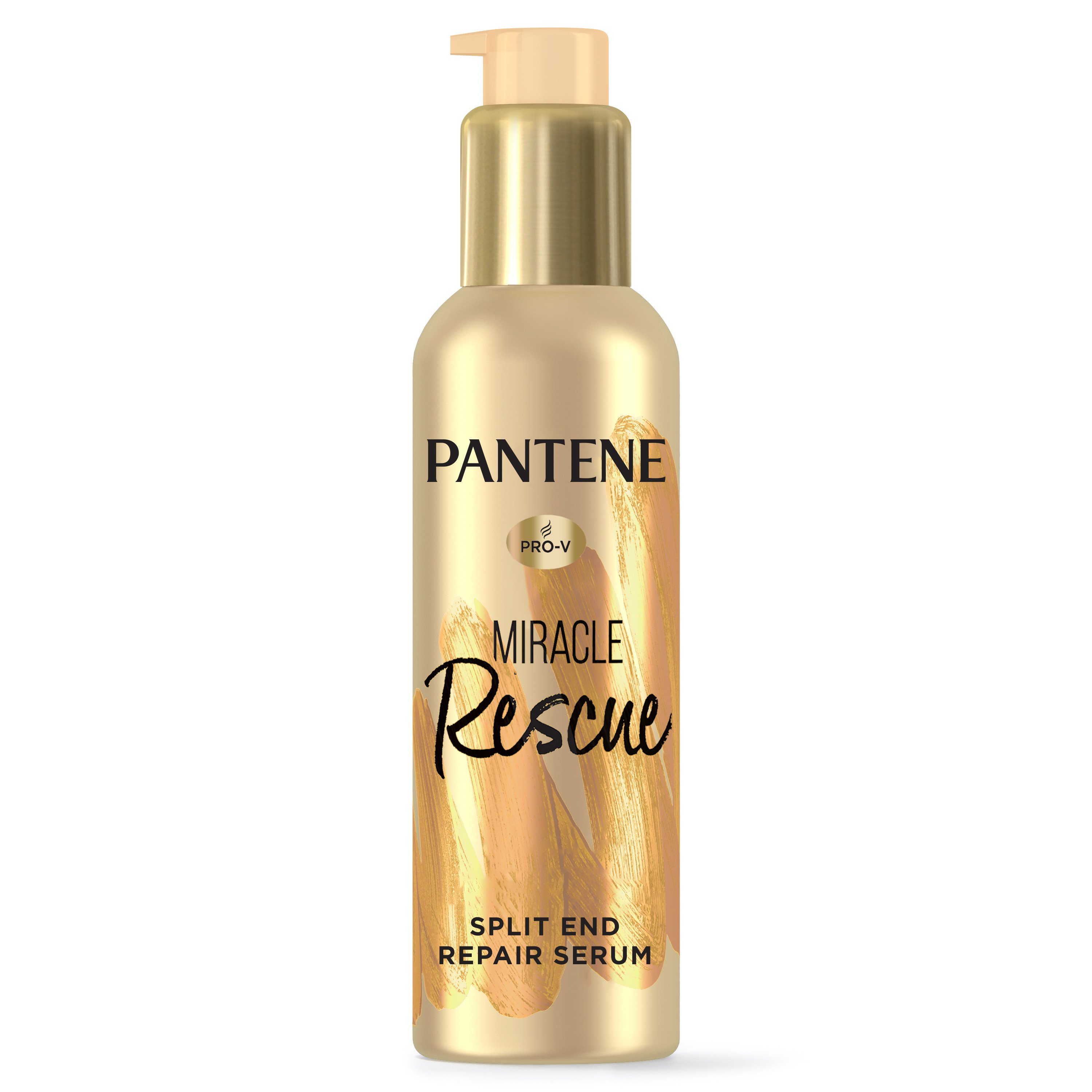Pantene ProV Miracle Rescue Split End Repair Serum Shop Styling