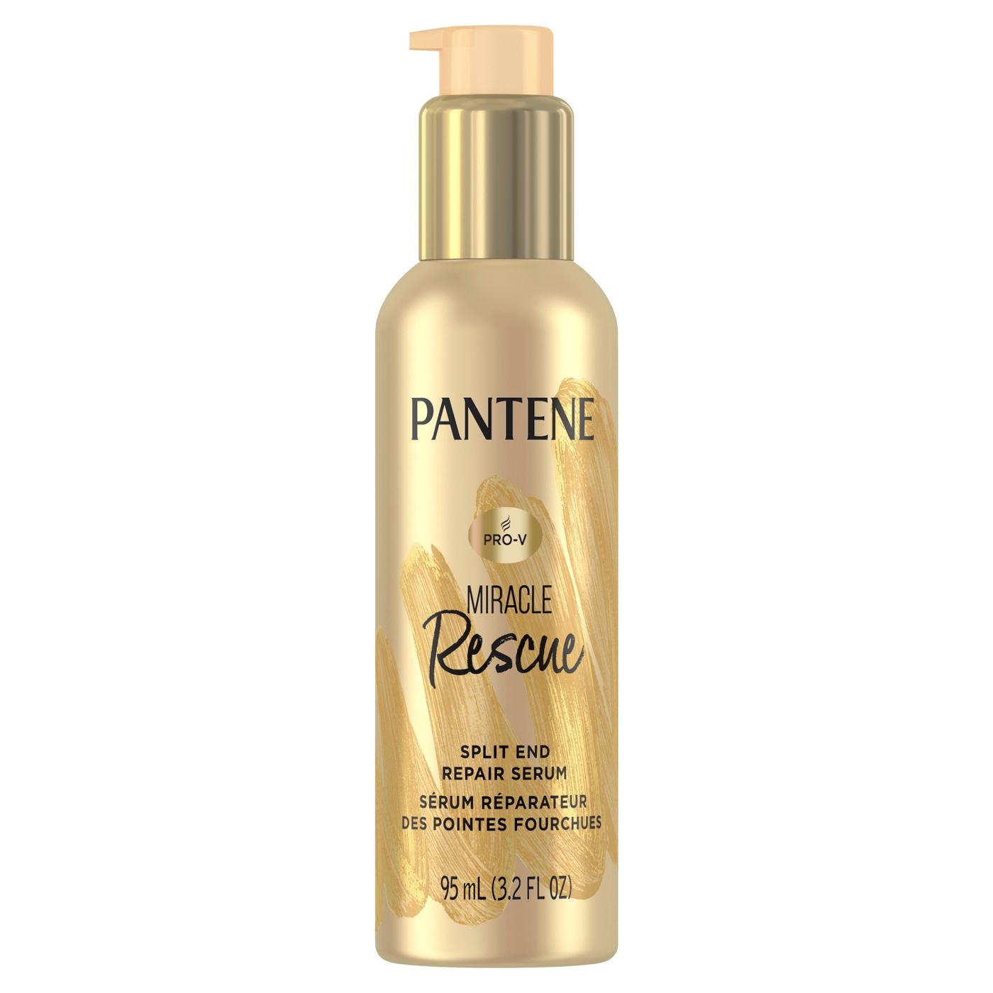 Pantene Pro-V Miracle Rescue Split End Repair Serum; image 6 of 8