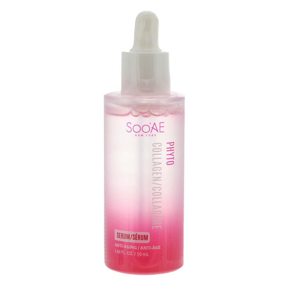 Sooae Phyto Collagen Serum Shop Facial Masks & Treatments at HEB