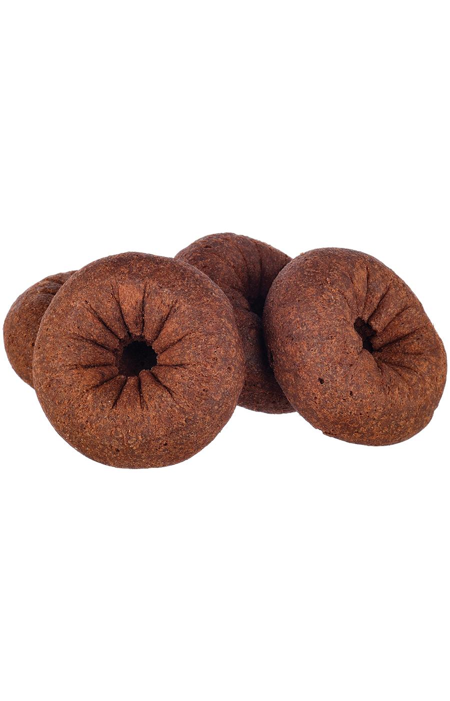 HEB Bakery Chocolate Cake Donuts Shop Donuts at HEB