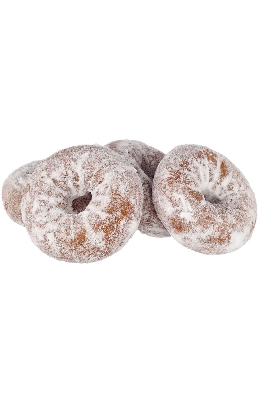 H-E-B Bakery Powdered Cake Donuts; image 2 of 2