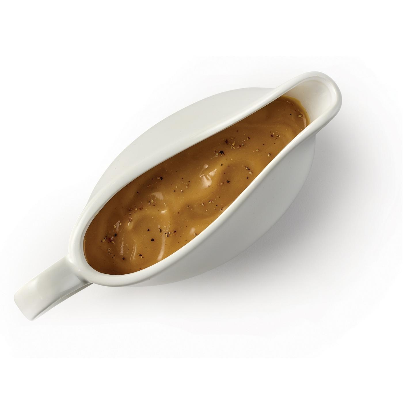 Meal Simple by H-E-B Turkey Gravy; image 2 of 3