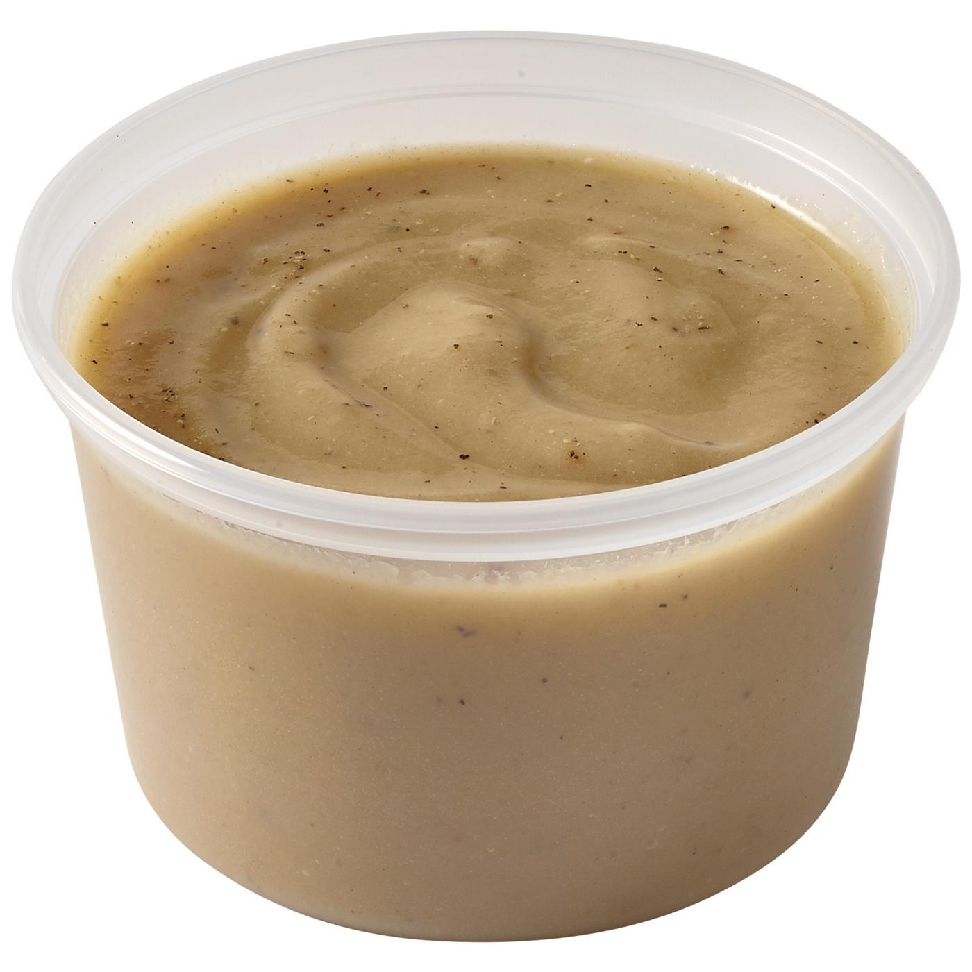 Meal Simple by H-E-B Turkey Gravy; image 3 of 3