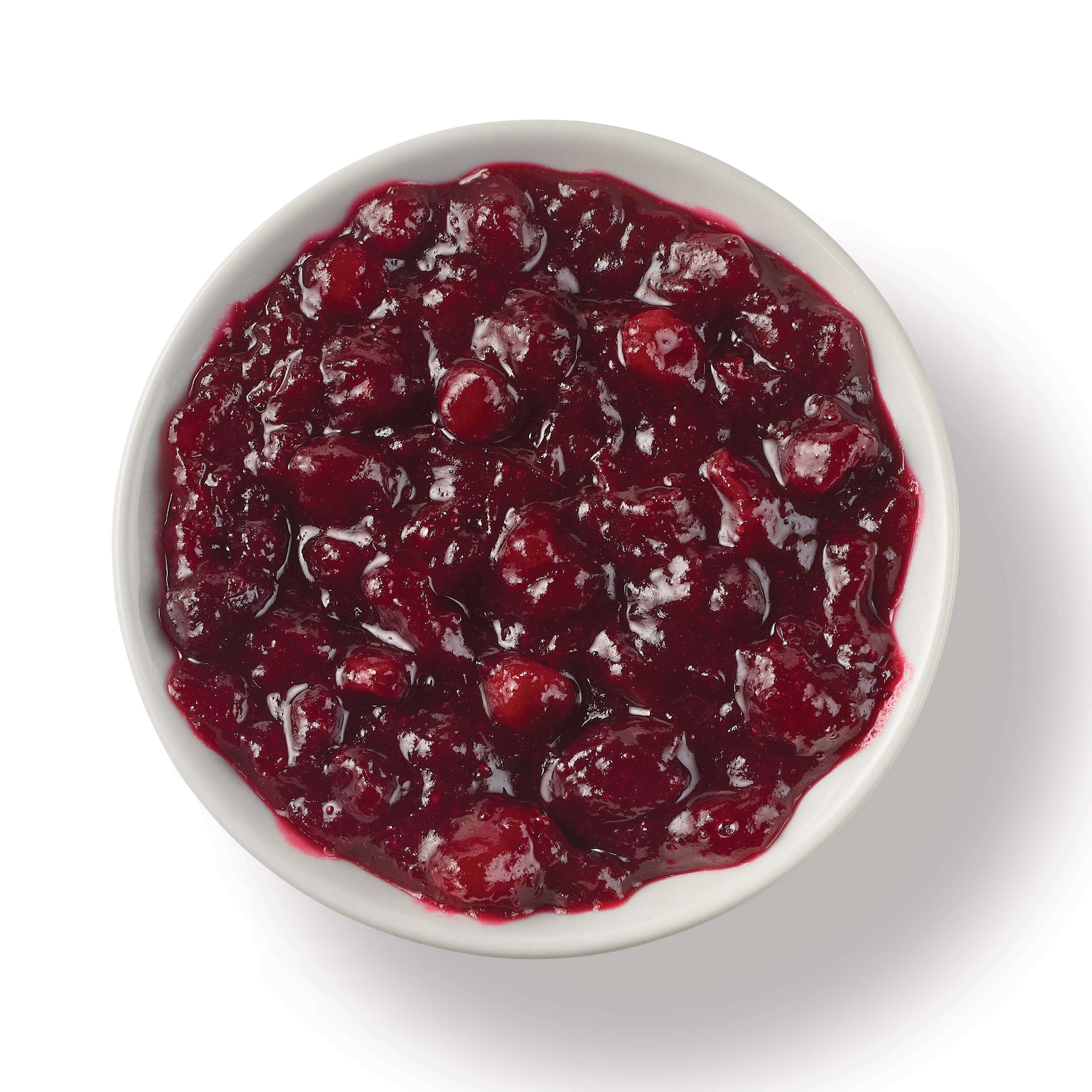 Meal Simple By H-E-B Cranberry Sauce - Shop Entrees & Sides At H-E-B