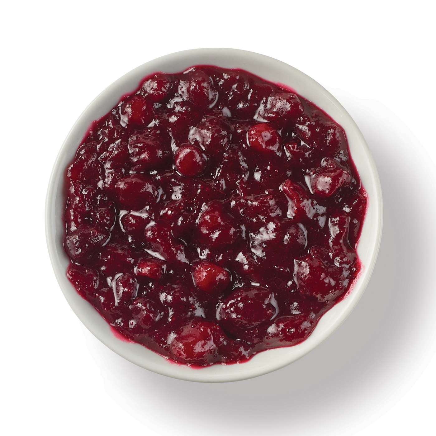 Meal Simple by H-E-B Cranberry Sauce; image 2 of 3