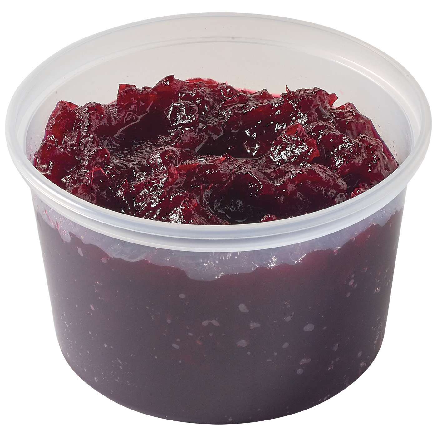 Meal Simple by H-E-B Cranberry Sauce; image 3 of 3