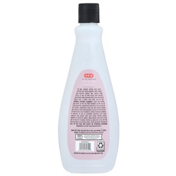 H-E-B 99.9% Acetone Nail Polish Remover , 10 oz