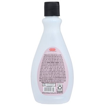 H-E-B 99.9% Acetone Nail Polish Remover , 6 oz