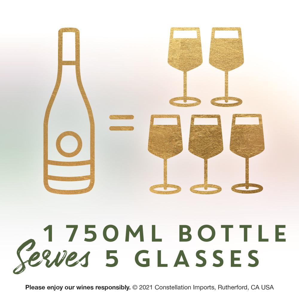 Kim Crawford Illuminate Sauvignon Blanc White Wine 750 mL Bottle; image 2 of 4