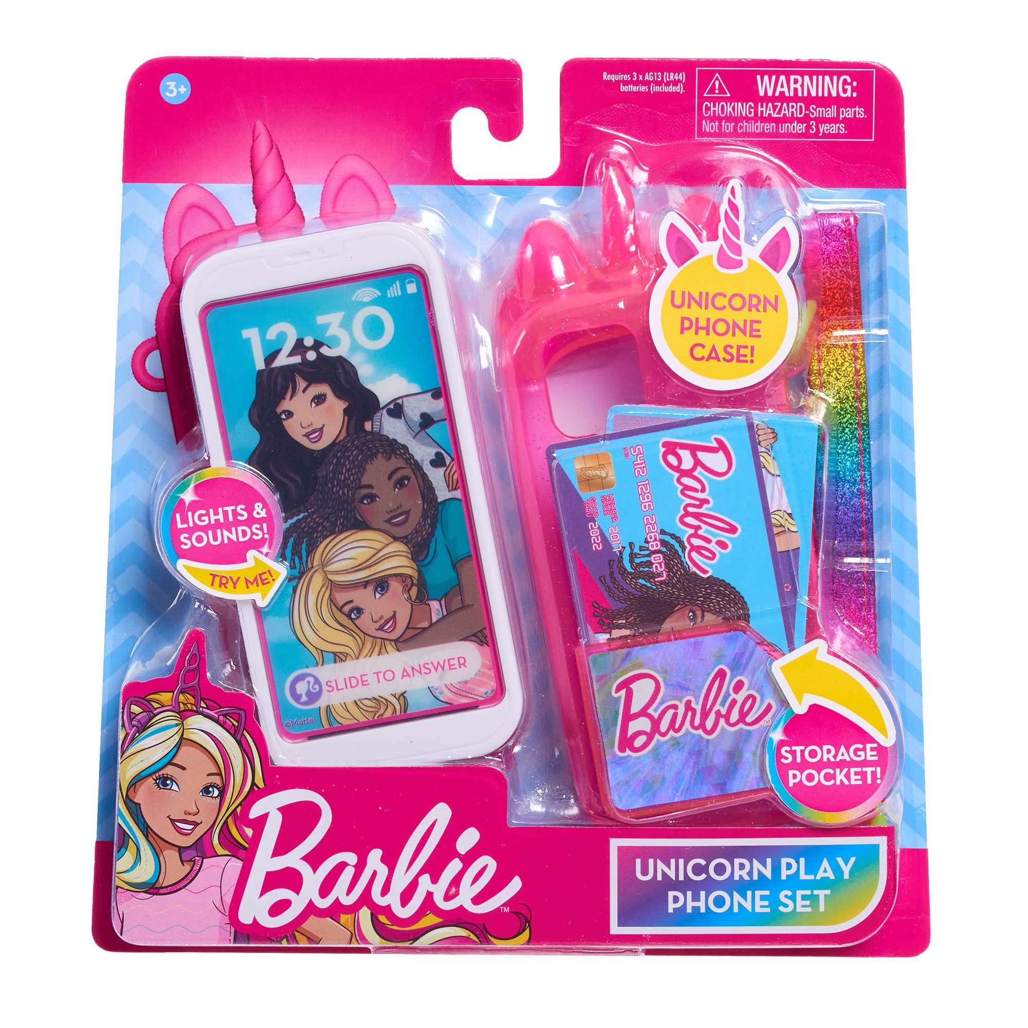 Barbie Ultimate Closet Playset - Shop Playsets at H-E-B