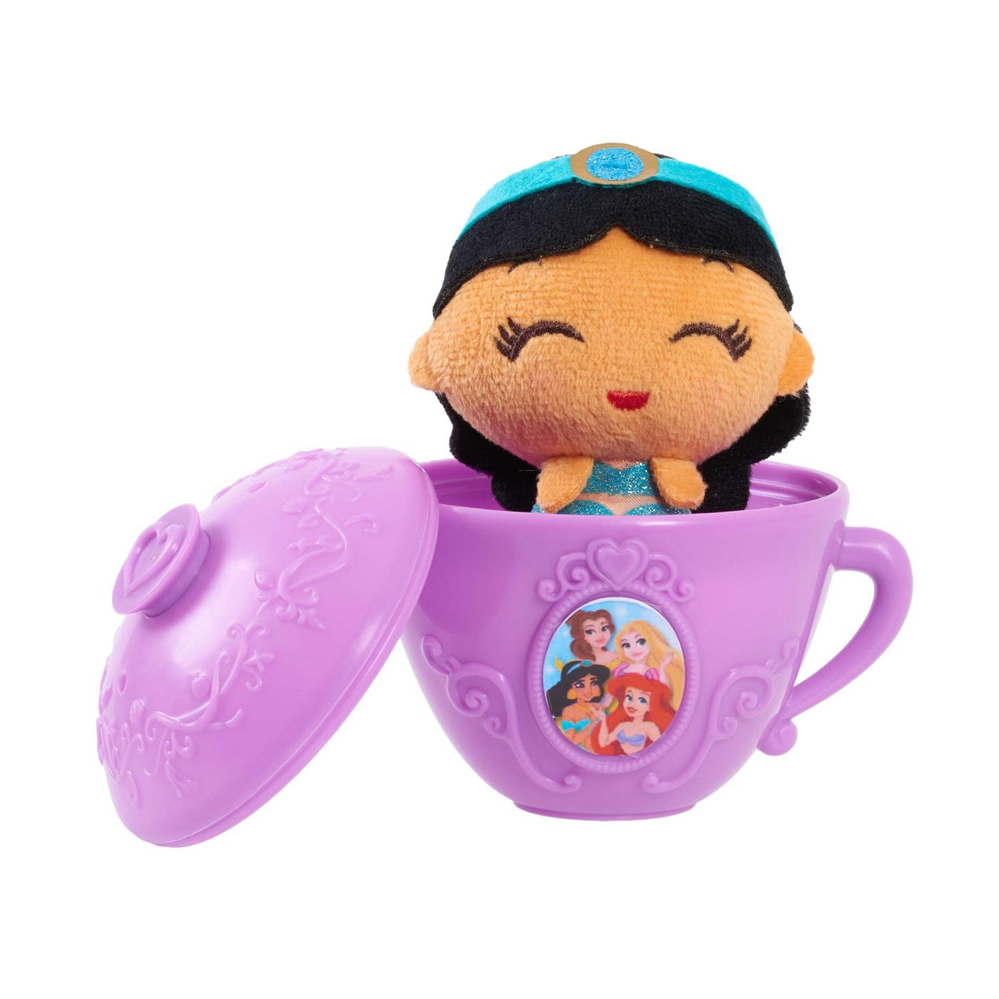 Disney Princess Teacup Mini Collectible Plush; image 4 of 4