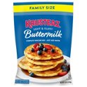 H-E-B Buttermilk Complete Pancake & Waffle Mix, 32 oz | Joe