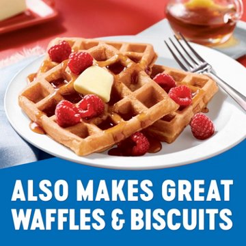 Krusteaz Buttermilk Complete Pancake Mix, 5 lb