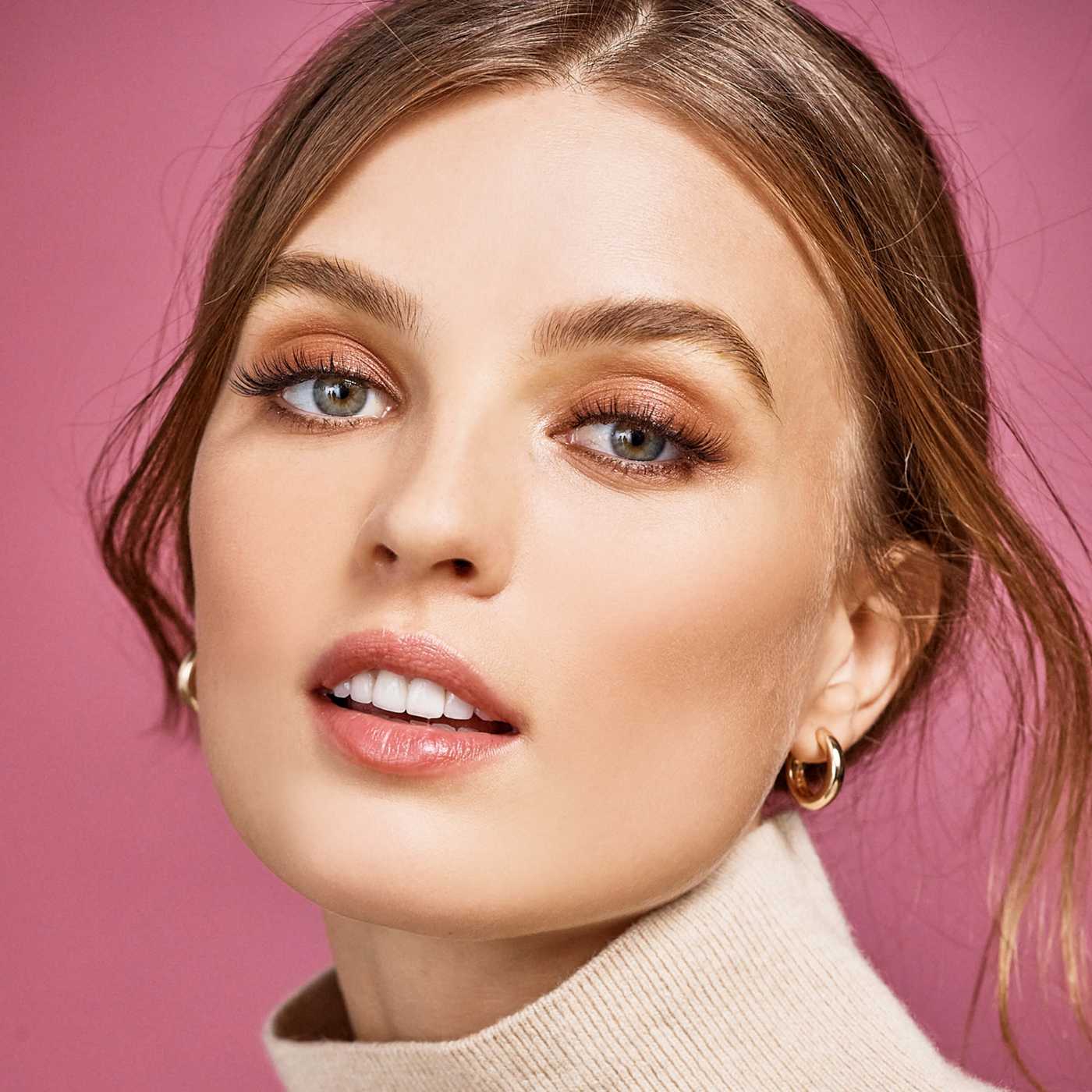 KISS My Lash But Better Lashes - All Mine; image 2 of 6