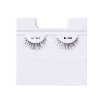 KISS My Lash But Better Lashes - All Mine