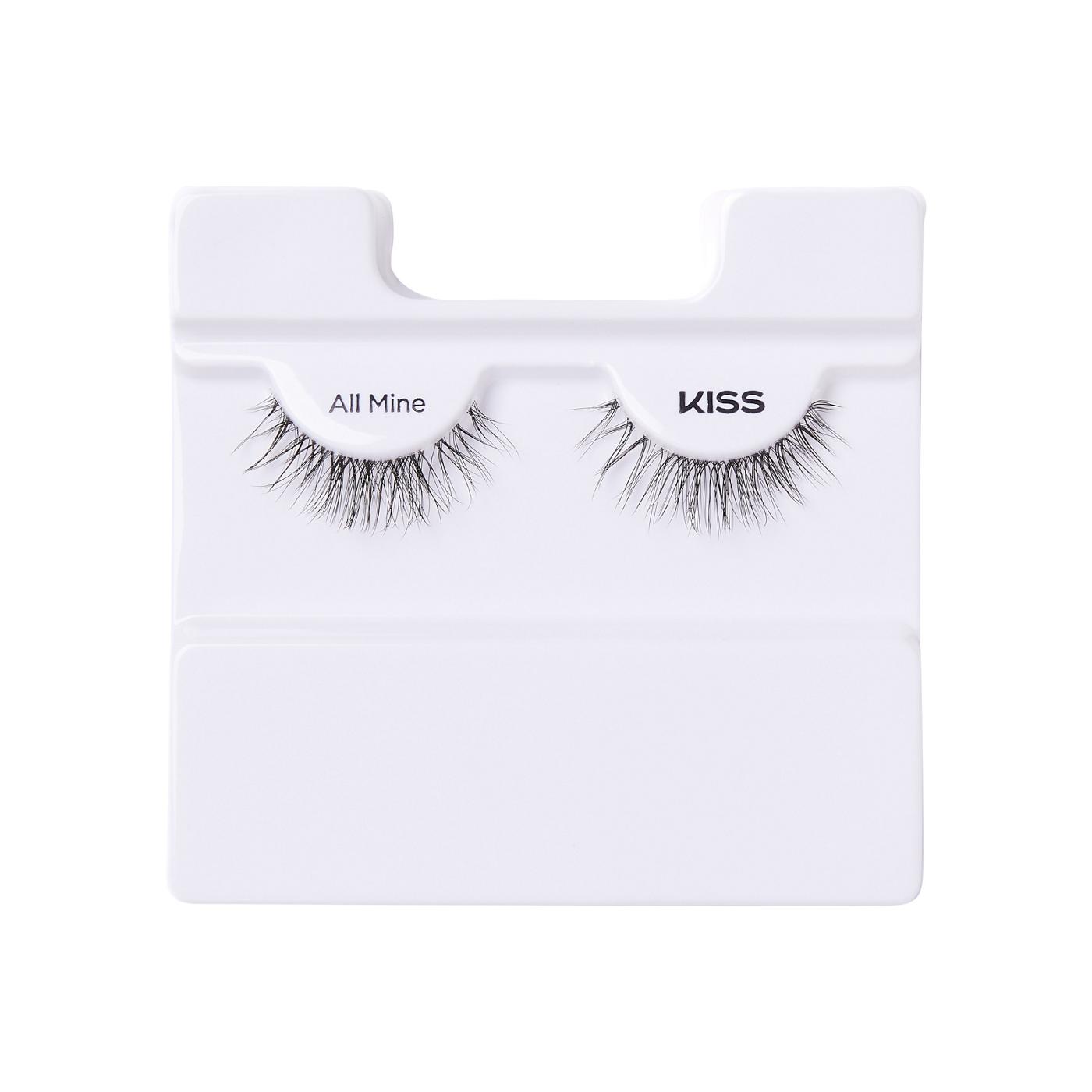 KISS My Lash But Better Lashes - All Mine; image 6 of 6
