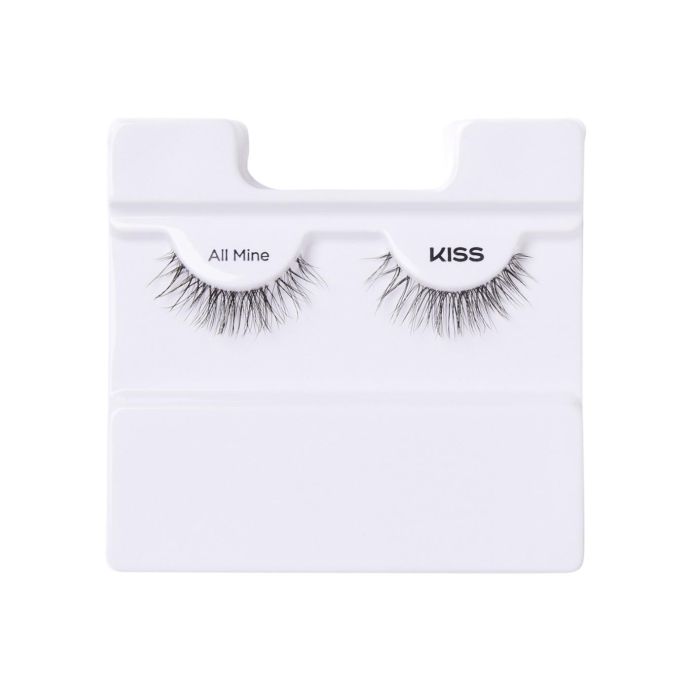 KISS My Lash But Better Lashes - All Mine; image 6 of 7