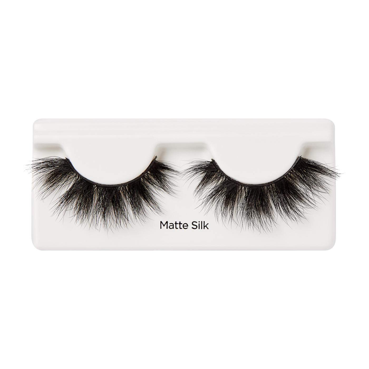 KISS Lash Couture Faux Mink Lashes - Matte Silk; image 3 of 7