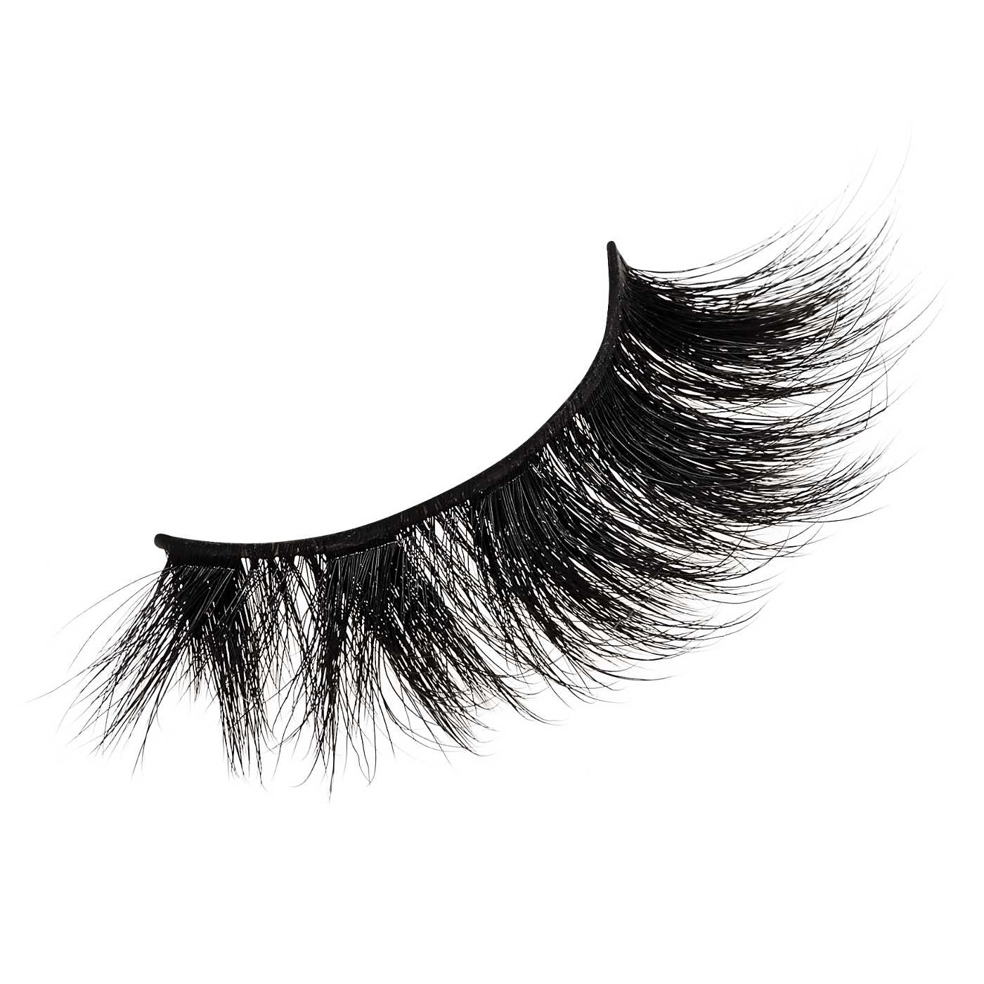 KISS Lash Couture Faux Mink Lashes - Matte Silk; image 4 of 7