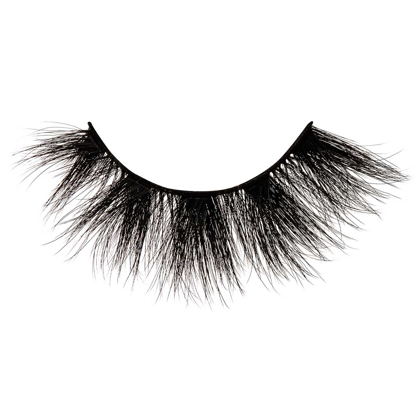 KISS Lash Couture Faux Mink Lashes - Matte Silk; image 5 of 7