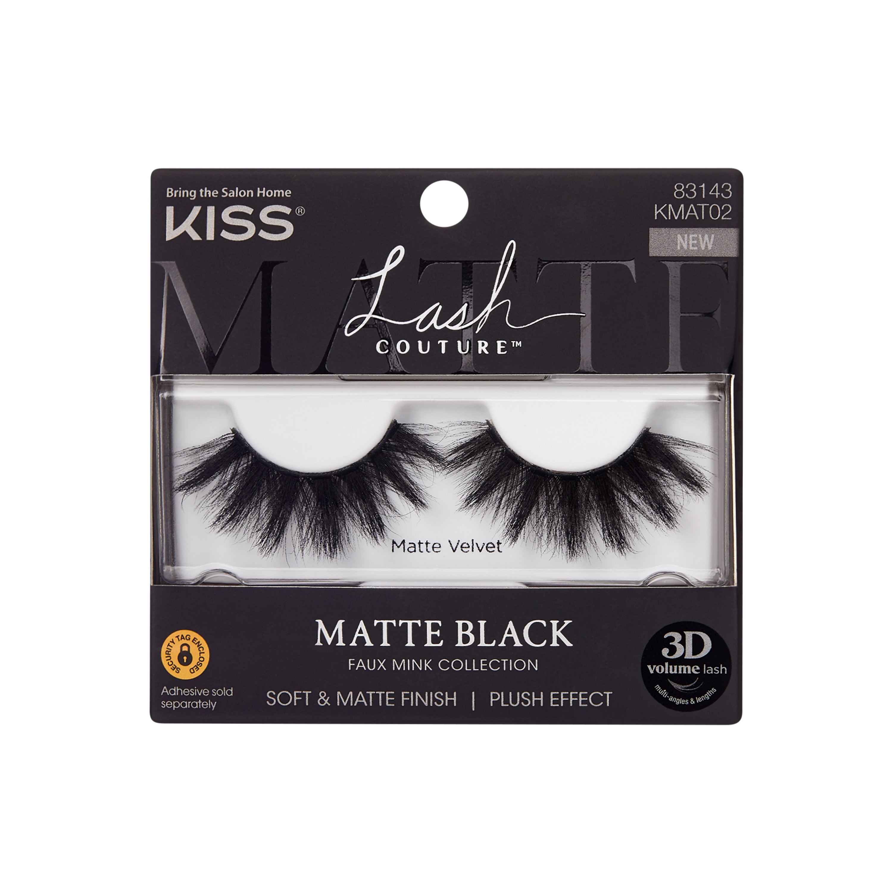 KISS Lash Couture - Thumbnail 5