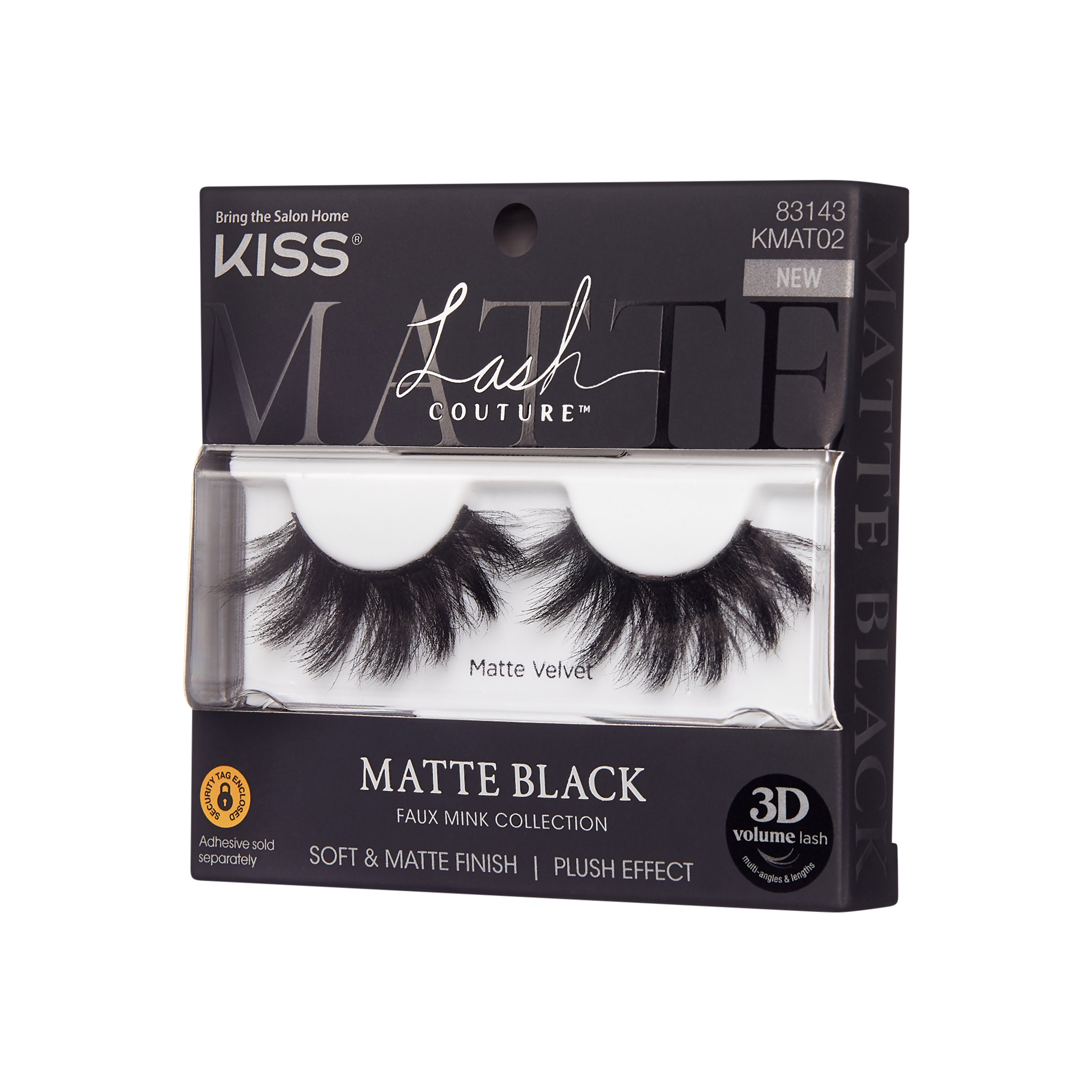 KISS Lash Couture - Thumbnail 3