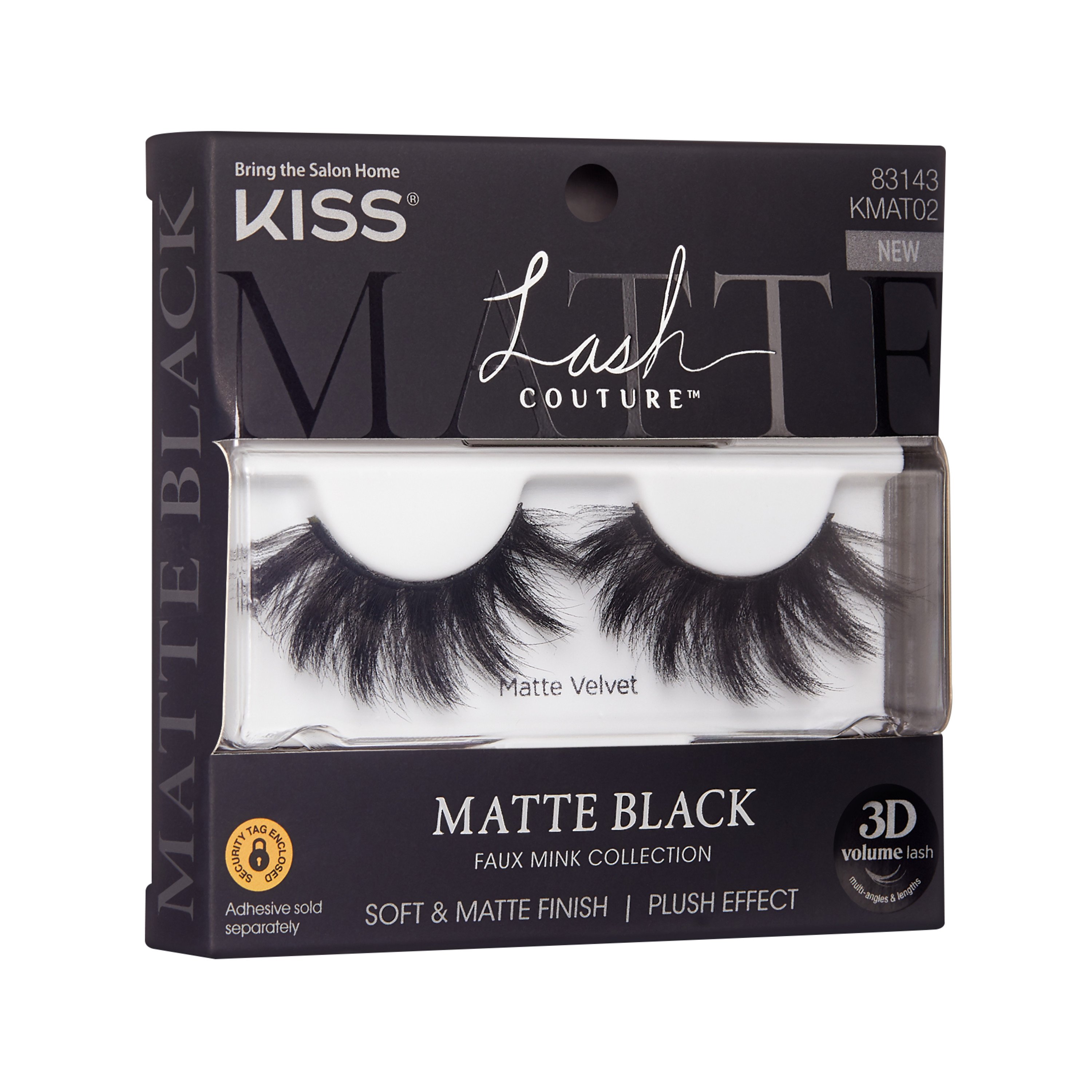 KISS Lash Couture - Thumbnail 2