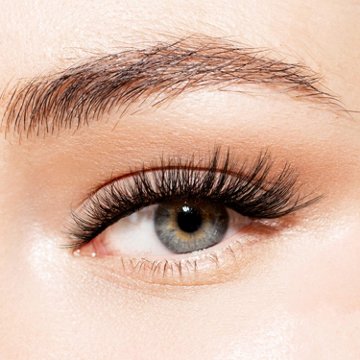 KISS Lash Couture Triple Push-Up Collection - Robe, 4 ct