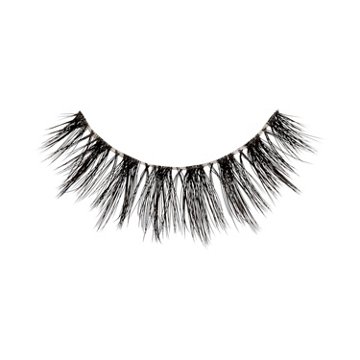 KISS Lash Couture Triple Push-Up Collection - Robe, 4 ct