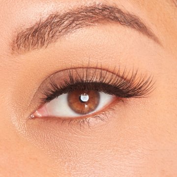 KISS Lash Couture Naked Drama Eyelashes - Ruffle