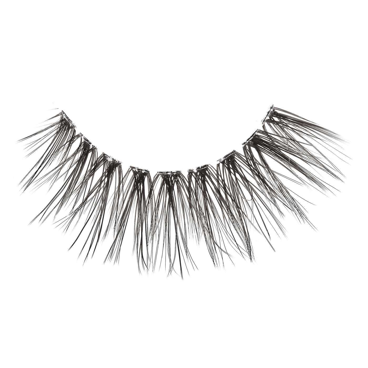 KISS Lash Couture Naked Drama Eyelashes - Ruffle; image 4 of 6