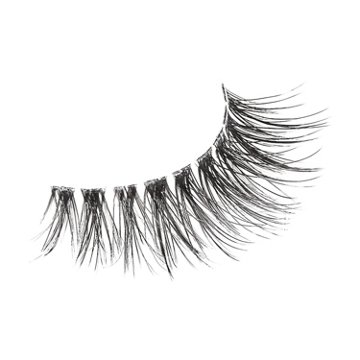 KISS Lash Couture Naked Drama Eyelashes - Ruffle
