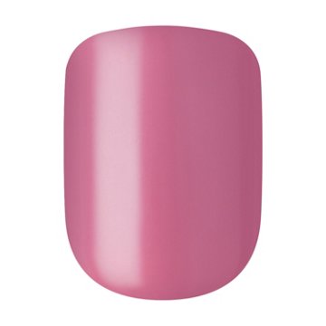 KISS imPRESS Color Press-On Manicure - Petal Pink