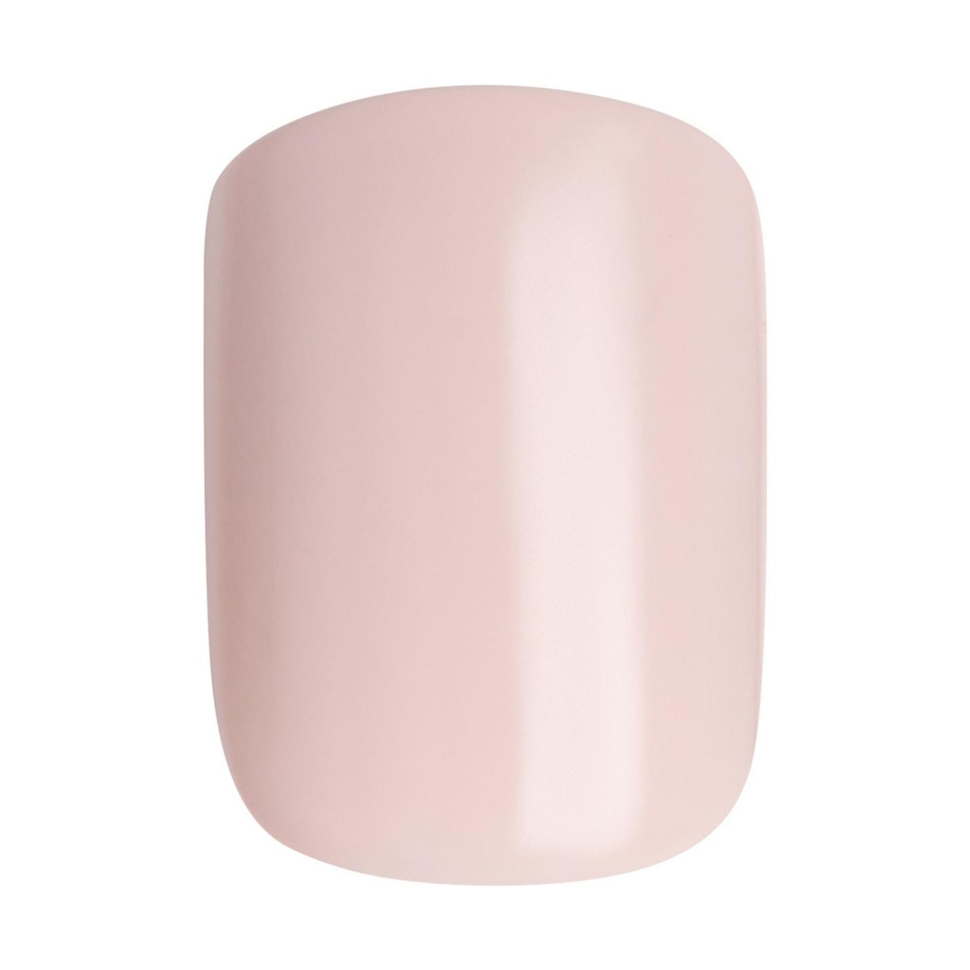 KISS imPRESS Short Press-On Manicure - Dorothy; image 7 of 8