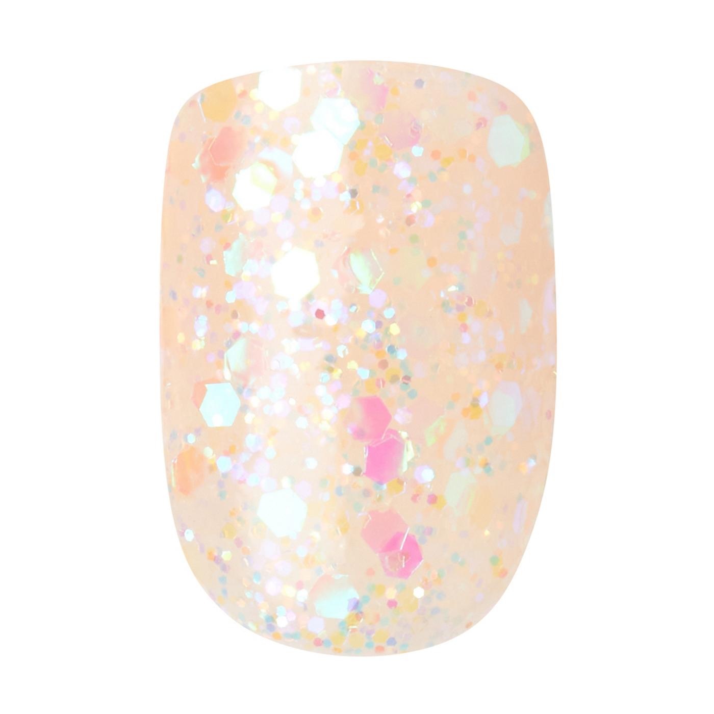 KISS imPRESS Short Press-On Manicure - Dorothy; image 8 of 8