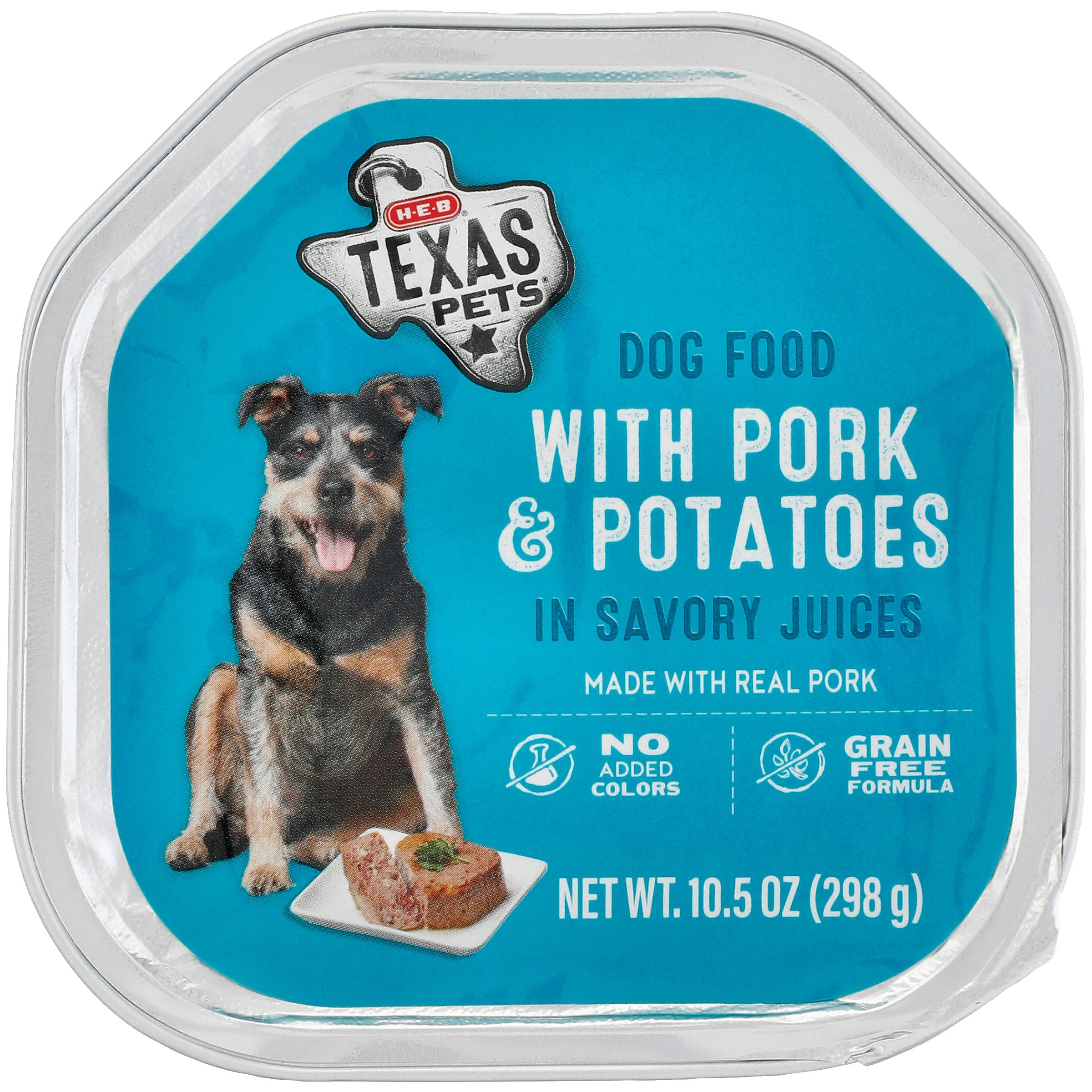 are potatoes good in dog food