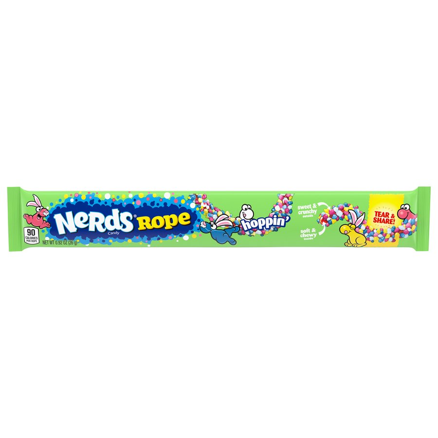 Nerds Ropes Easter Candy Shop Candy at HEB